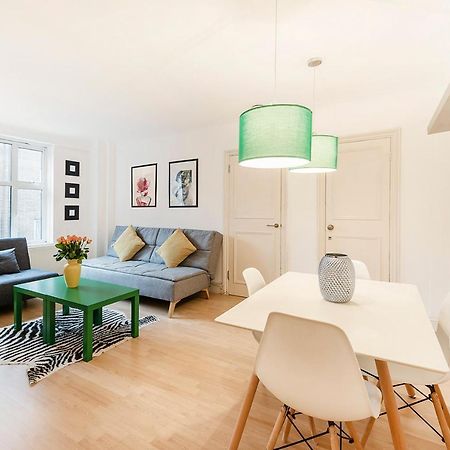 Park Apartment London Eksteriør billede