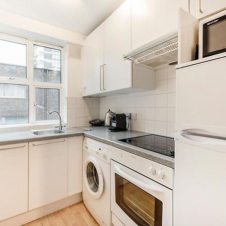 Park Apartment London Eksteriør billede