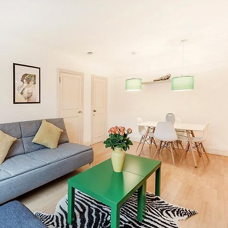 Park Apartment London Eksteriør billede